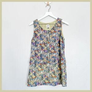 CAbi 5041 Positano Tank Small